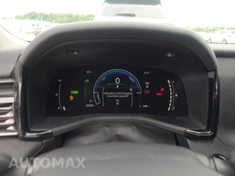 2025 Toyota Camry LE - miniatura 12