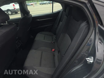 2025 Toyota Camry LE - miniatura 13