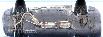 2025 Toyota Camry LE - miniatura 19