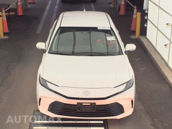2025 Toyota Camry LE - miniatura 2