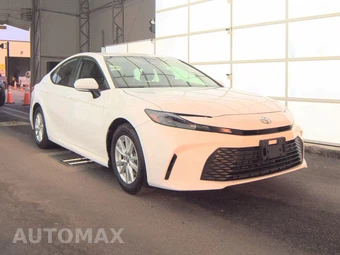 2025 Toyota Camry LE - miniatura 3