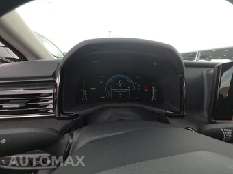 2025 Toyota Camry LE - miniatura 12