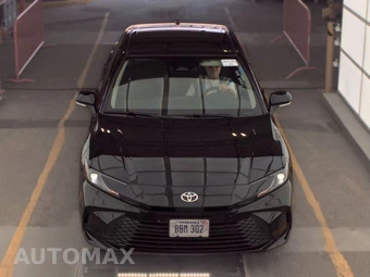 2025 Toyota Camry LE - miniatura 2