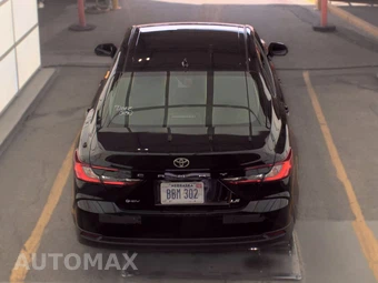 2025 Toyota Camry LE - miniatura 5