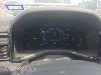 2025 Toyota Camry LE - miniatura 12