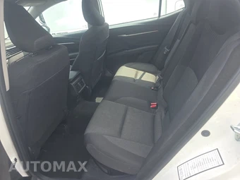 2025 Toyota Camry LE - miniatura 13