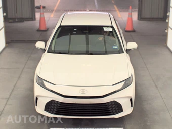 2025 Toyota Camry LE - miniatura 2