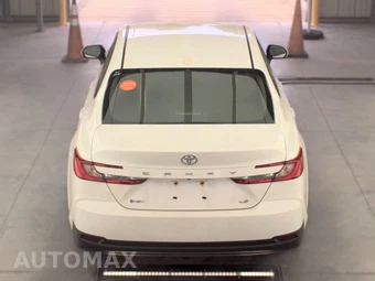 2025 Toyota Camry LE - miniatura 5