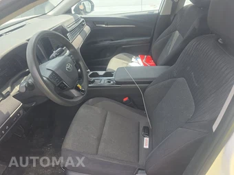 2025 Toyota Camry LE - miniatura 7