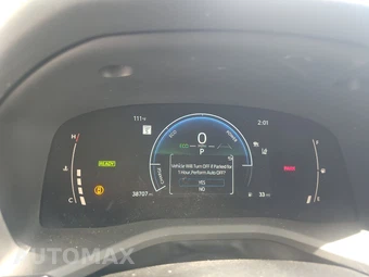 2025 Toyota Camry LE - miniatura 12