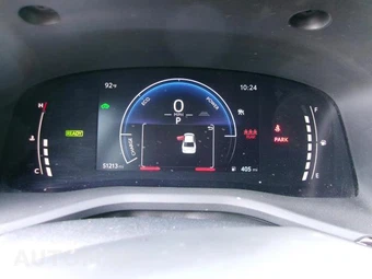 2025 Toyota Camry LE - miniatura 13