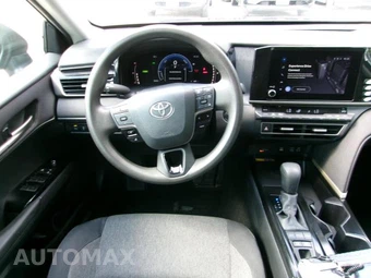 2025 Toyota Camry LE - miniatura 16