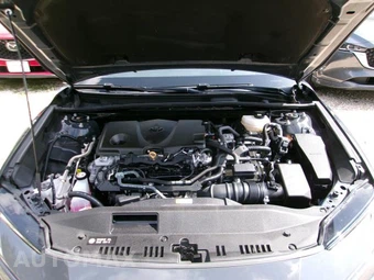 2025 Toyota Camry LE - miniatura 30