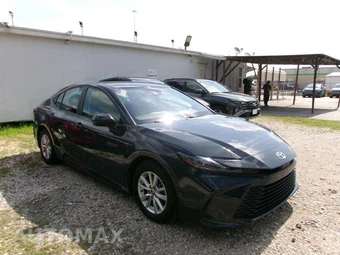 2025 Toyota Camry LE - miniatura 4