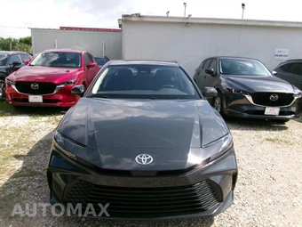 2025 Toyota Camry LE - miniatura 5