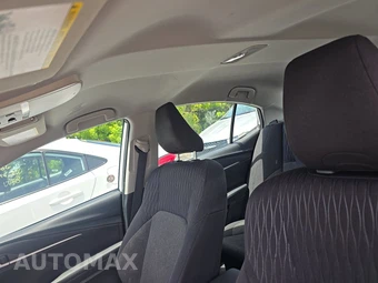 2025 Toyota Camry LE - miniatura 18