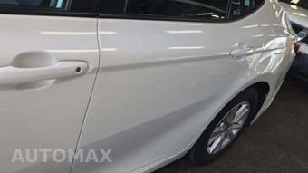 2025 Toyota Camry LE - miniatura 21