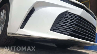 2025 Toyota Camry LE - miniatura 26
