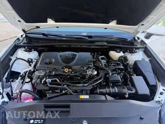 2025 Toyota Camry LE - miniatura 18