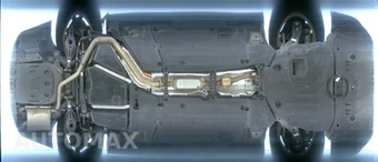 2025 Toyota Camry LE - miniatura 18