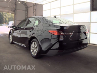 2025 Toyota Camry LE - miniatura 6