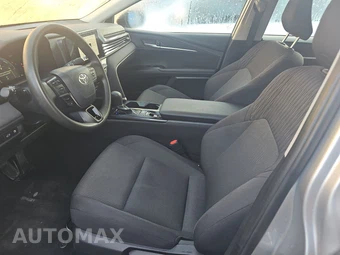 2025 Toyota Camry LE - miniatura 7