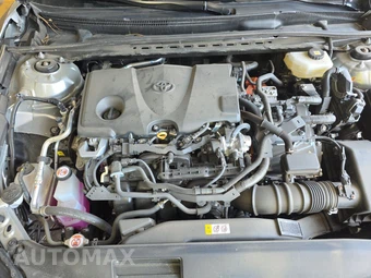 2025 Toyota Camry LE - miniatura 15