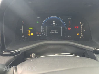2025 Toyota Camry LE - miniatura 12