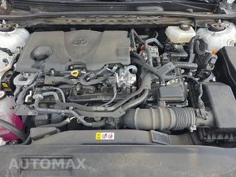 2025 Toyota Camry LE - miniatura 15