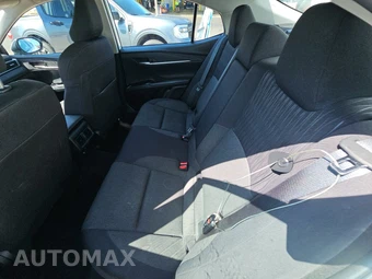 2025 Toyota Camry LE - miniatura 13