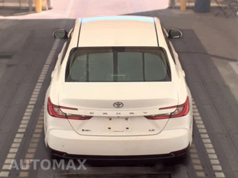 2025 Toyota Camry LE - miniatura 5