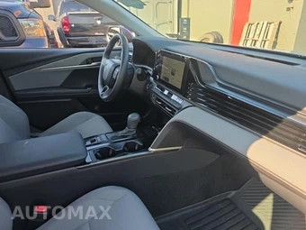 2025 Toyota Camry LE - miniatura 22