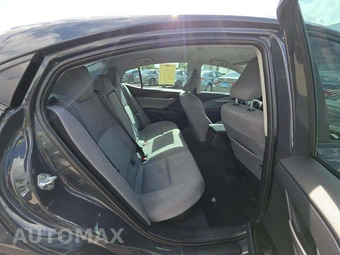 2025 Toyota Camry LE - miniatura 16