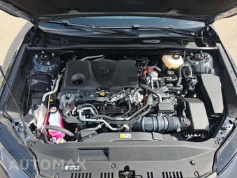 2025 Toyota Camry LE - miniatura 22
