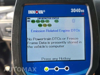 2025 Toyota Camry LE - miniatura 24