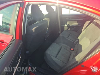 2025 Toyota Camry LE - miniatura 13