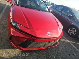 2025 Toyota Camry LE - miniatura 2
