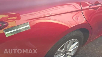 2025 Toyota Camry LE - miniatura 22