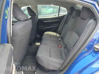 2025 Toyota Camry LE - miniatura 13
