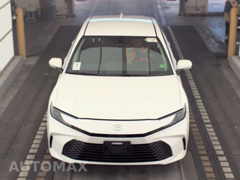 2025 Toyota Camry LE - miniatura 2