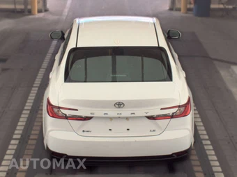 2025 Toyota Camry LE - miniatura 5