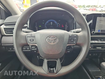 2025 Toyota Camry LE - miniatura 10