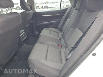 2025 Toyota Camry LE - miniatura 13