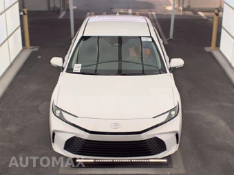 2025 Toyota Camry LE - miniatura 2