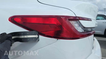 2025 Toyota Camry LE - miniatura 22