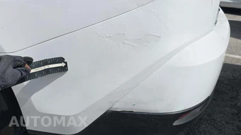 2025 Toyota Camry LE - miniatura 23