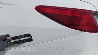 2025 Toyota Camry LE - miniatura 26