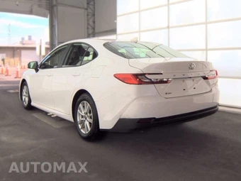 2025 Toyota Camry LE - miniatura 6