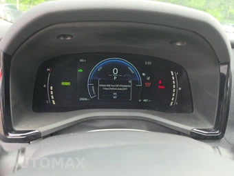 2025 Toyota Camry LE - miniatura 12