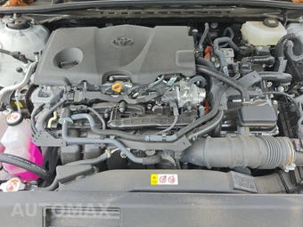 2025 Toyota Camry LE - miniatura 15